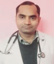 डॉ. अनुज सिंह