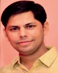 शैलेन्द्र कुमार सिंह