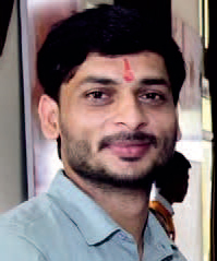 संजीव सिंह