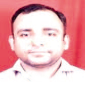 मनीन्द्र भूषण मिश्रा