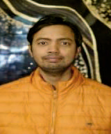 अंकित कुमार श्रीवास्तव