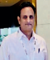 सिद्धेश कुमार पाण्डेय