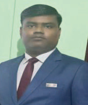ताराचन्द्र पाण्डेय