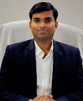 अंगद यादव