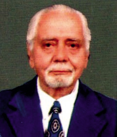 Dr. Gopal Narayan Saigal