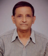 Shri Subhash Chandra Agnihotri