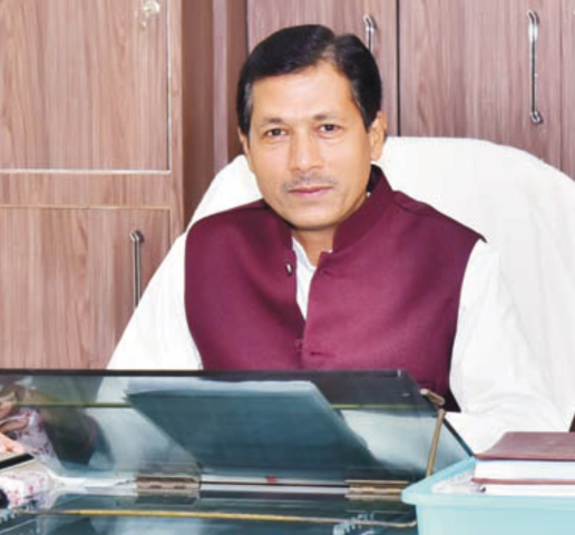 Ram Niwas Singh
