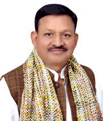 Shri Bhanwar Singh