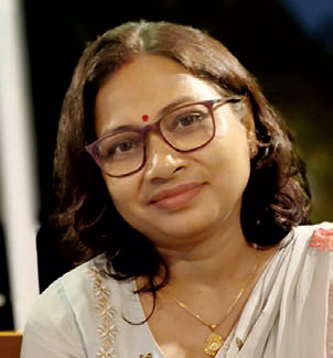 Dr. Lata Singh
