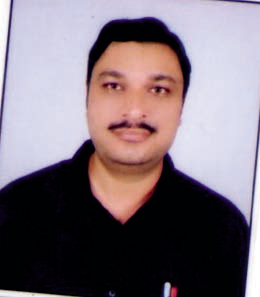 Shri Manu Sharma