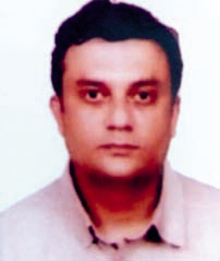 Shri Amitabh Dixit